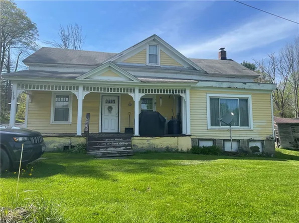 1229 County Road 35, Guilford, NY 13780