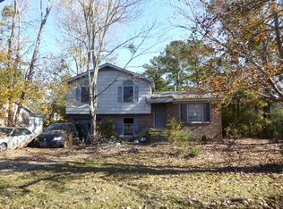 3900 Heron Cir, Myrtle Beach, SC 29579