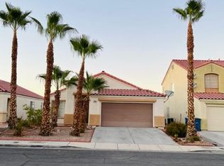 7390 Randel Jean Way, Las Vegas, NV 89113
