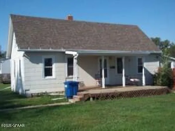 243 1st Ave SW, Dickinson, ND 58601