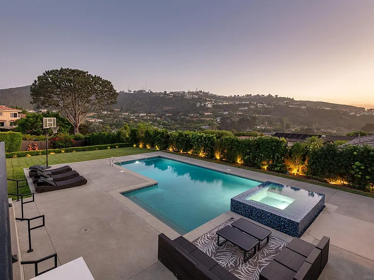 Patio/Deck