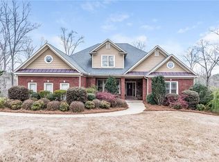 4380 Bronte Ln, Douglasville, GA 30135