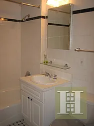 Rented by Halstead Real Estate