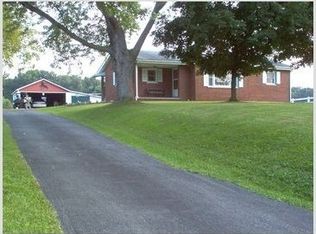 2300 Hwy 34, Harrisburg, IL 62946