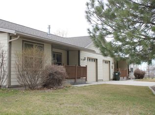 3950 & 3952 Houk Way, Stevensville, MT 59870