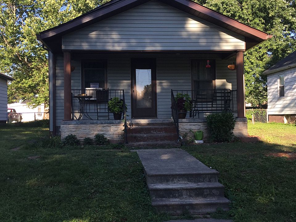 2nd image of 2816 Buxton Ave
