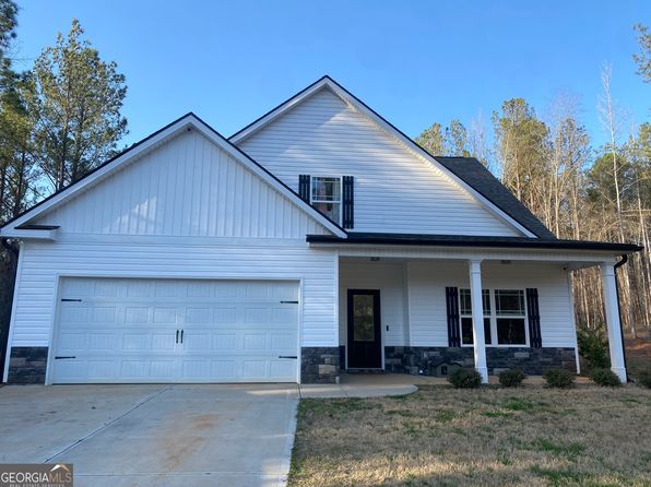 Zillow Lamar County Ga