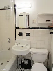 Rented by Citi Habitats