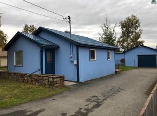 319 Minnie St, Fairbanks, AK 99701