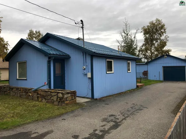 319 Minnie St, Fairbanks, AK 99701