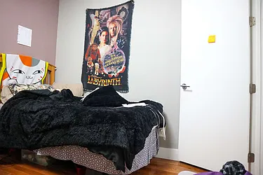 Rented by Lofts and Flats LLC