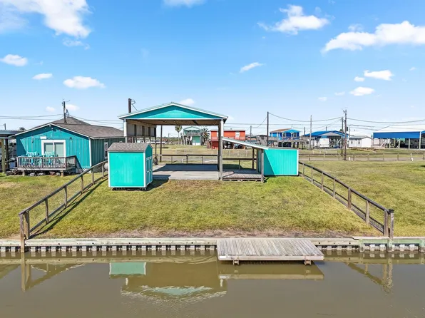 1226 County Road 202 Lot 26, Bay City, TX 77414