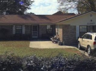 2267 George Wythe Rd, Orange Park, FL 32073