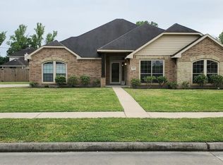 208 Milo St, Dayton, TX 77535