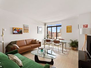 2351 Adam Clayton Powell Jr Blvd Unit Ph-18, New York, NY