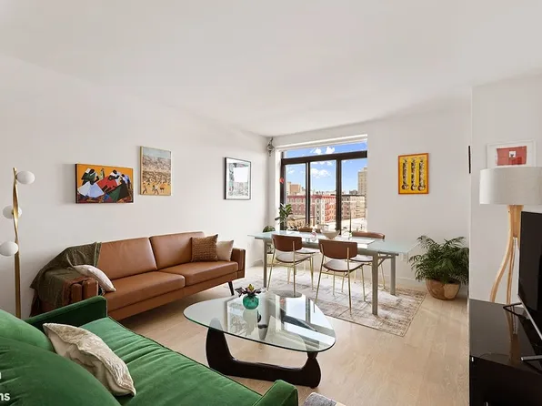 2351 Adam Clayton Powell Jr Blvd Unit Ph-18, New York, NY 10030