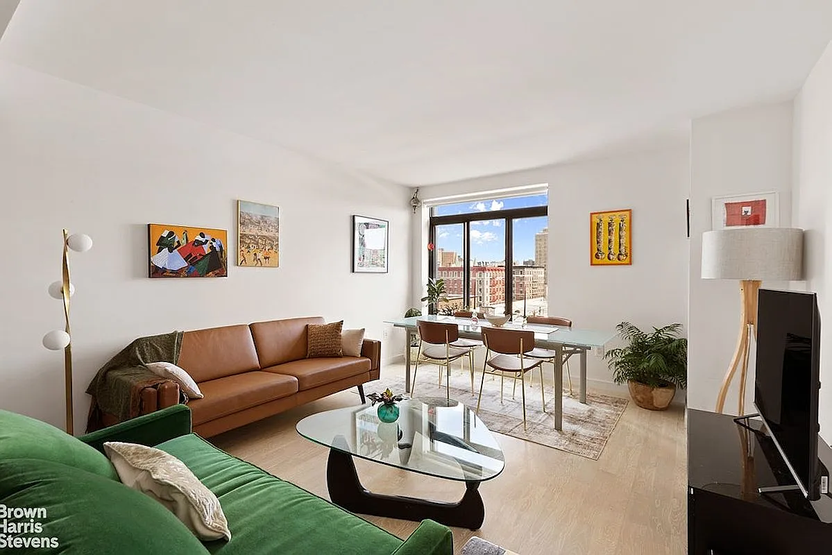 2351 Adam Clayton Powell Jr Blvd Unit Ph-18 photo 1