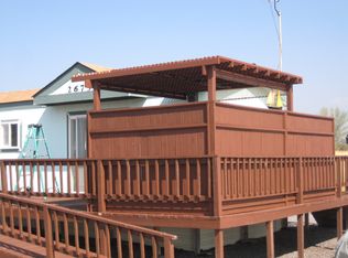 2675 Springwood Dr, Chiloquin, OR 97624