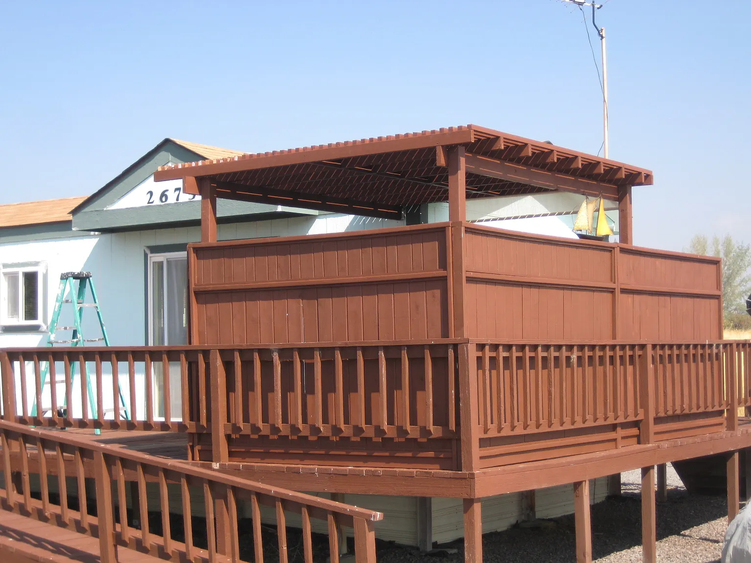 2675 Springwood Dr photo 1