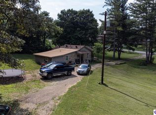 2377 Rineyville Big Springs Rd, Rineyville, KY 40162