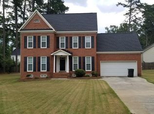 4620 Country Meadows Ct, Martinez, GA 30907