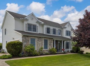 6018 Pebble Creek Dr, Fairview, PA 16415
