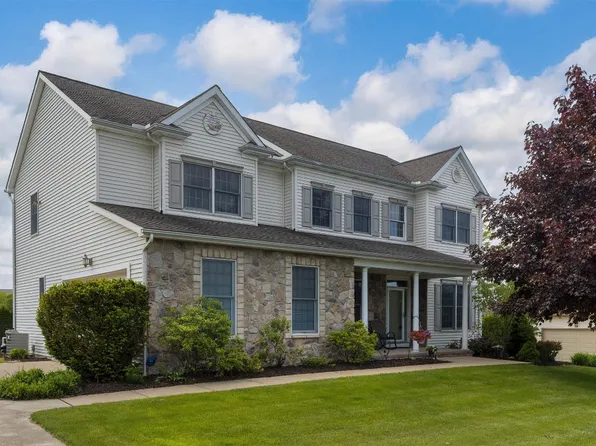 6018 Pebble Creek Dr, Fairview, PA 16415