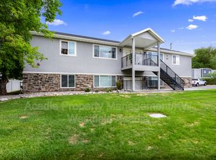 656 W Meadow Dr #A101, Provo, UT 84601