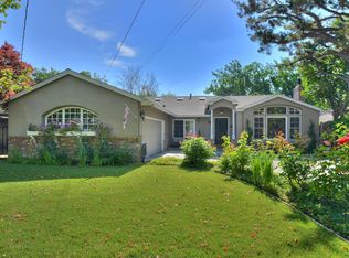 1648 Cherry Ave, San Jose, CA