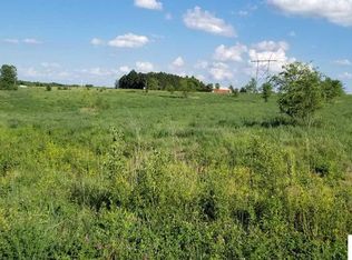 6639 W Glenrose Ridge Rd, Crete, NE 68333