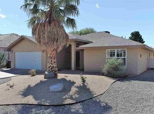 332 Cielo Grande, Alamogordo, NM 88310