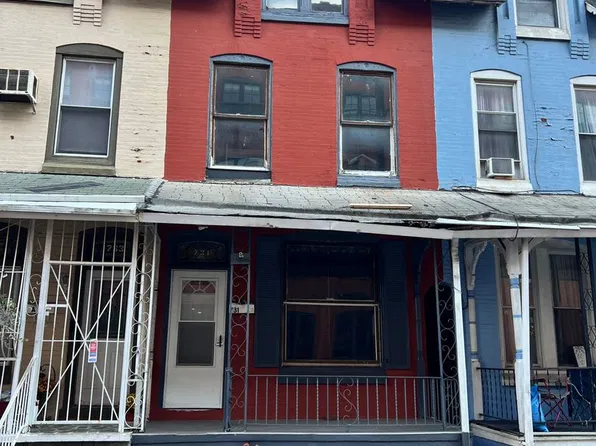 731 N 8th St, Reading, PA 19604