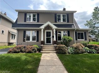481 Lloyd St, Barberton, OH