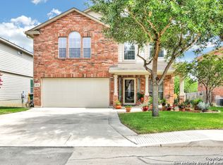 6034 Pyrite Loop, San Antonio, TX 78222