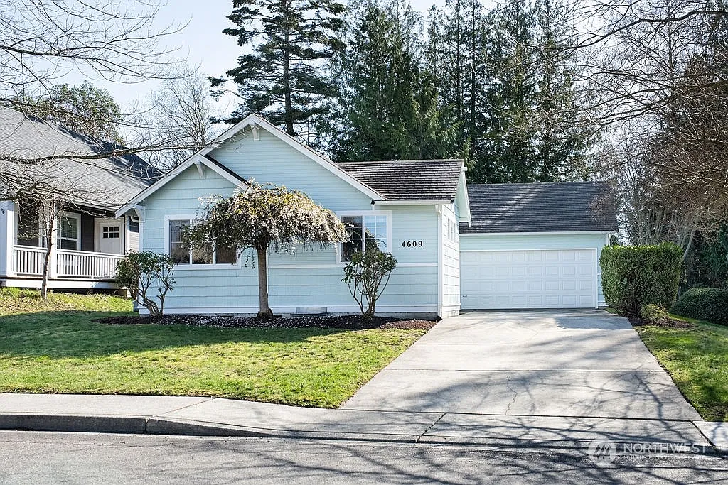 4609 Blakely Drive photo 1