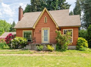 725 Walnut Ave, Eugene, OR 97404