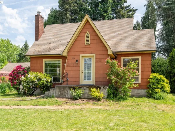 725 Walnut Ave, Eugene, OR 97404