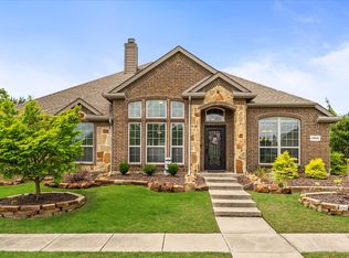 1201 Lost Valley Dr, Royse City, TX 75189