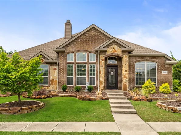 1201 Lost Valley Dr, Royse City, TX 75189