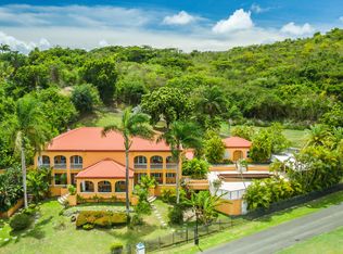 66 River Est, Frederiksted, VI 00840