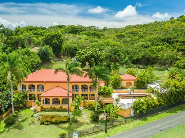 66 River PR, St. Croix, VI 00840