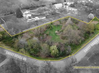 Sweet Grass Dr, Rising Sun, MD 21911