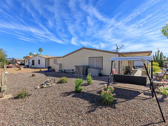 4th image of 3400 S Ironwood Dr #172