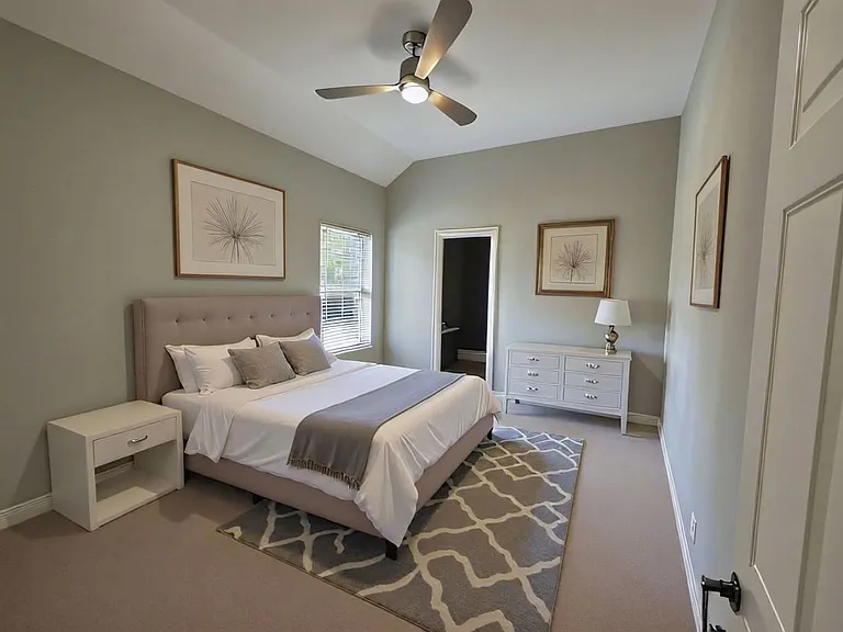 3610 Gillespie St #2 — Photo 14