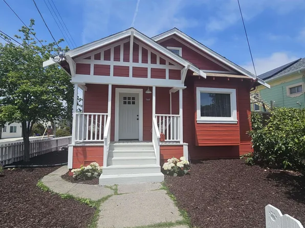 1068 66th St, Oakland, CA 94608