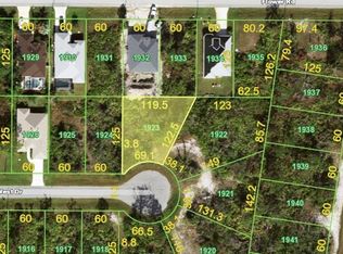 103 West Dr #1923, Rotonda West, FL 33947