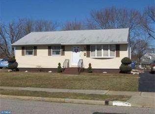 88 Eaton Rd, Bordentown, NJ 08505