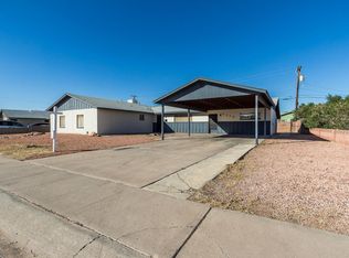 6328 W Colter St, Glendale, AZ 85301