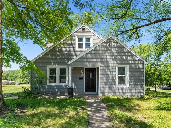 602 S Polk St, Maysville, MO 64469