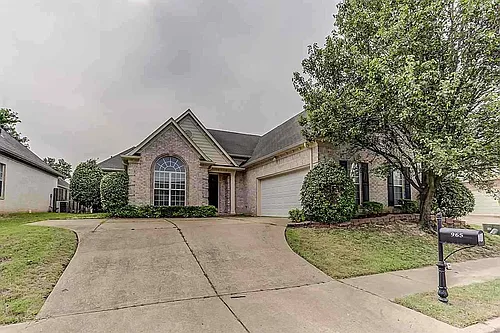 965 W Nesting Wood Dr Photo 1